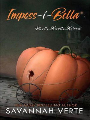 cover image of Imposs-i-Bella